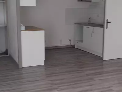 Appartement, 49 m²