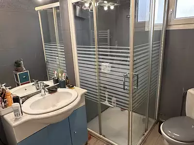 Maison, 59 m²