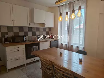 Maison, 95 m²