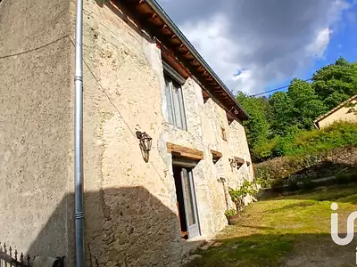 Maison, 172 m²