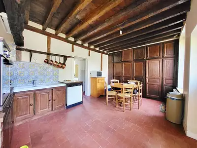 Maison, 110 m²