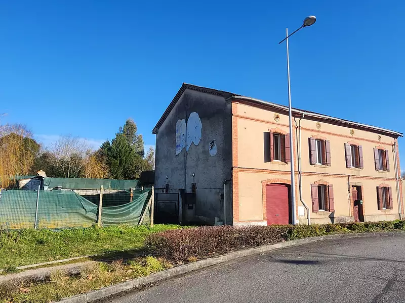 Maison, 270 m²