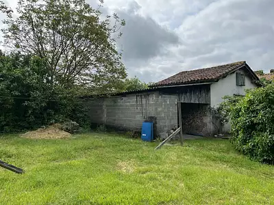 Maison, 113 m²
