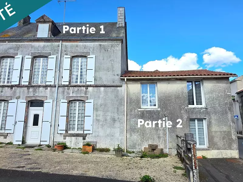 Maison, 267 m²