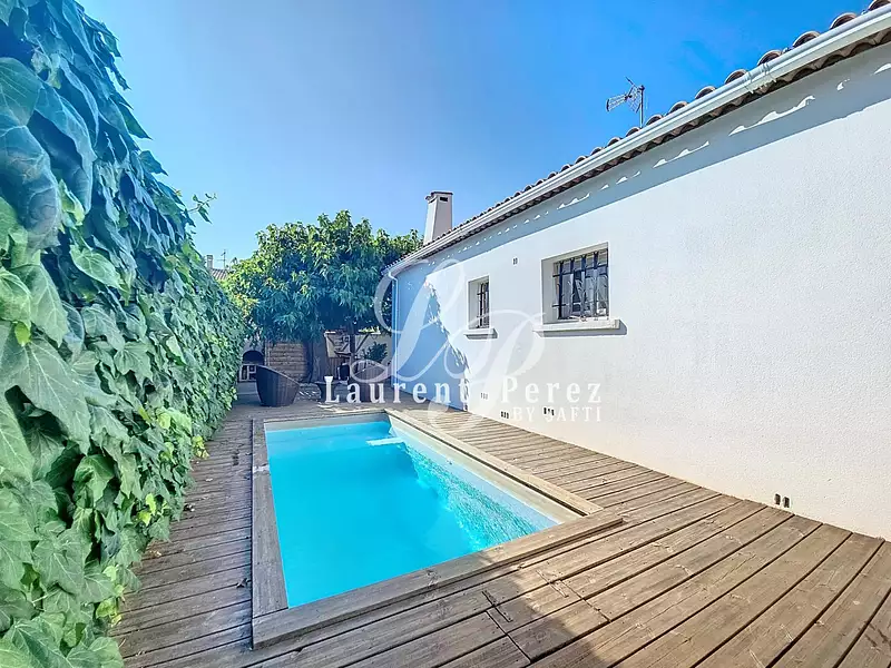 Maison, 130 m²