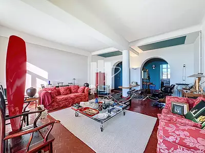 Appartement, 135 m²