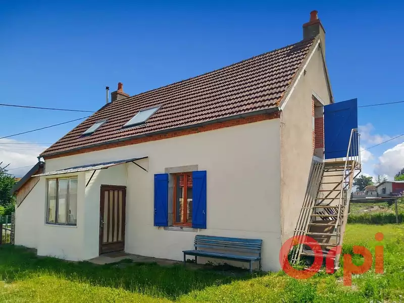 Maison, 85 m²