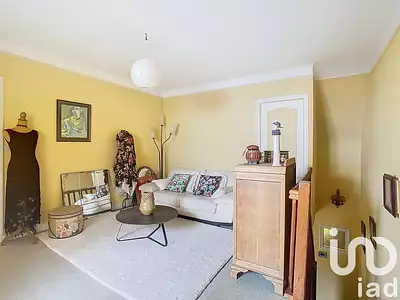 Maison, 165 m²