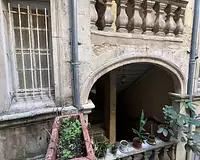 Appartement, 118 m²