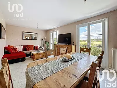 Maison, 156 m²