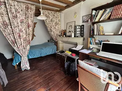 Maison, 278 m²