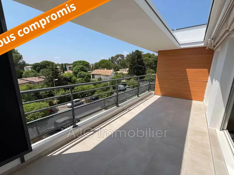 Appartement, 69 m²