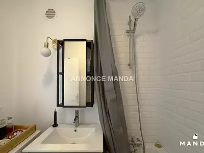 Appartement, 48 m²