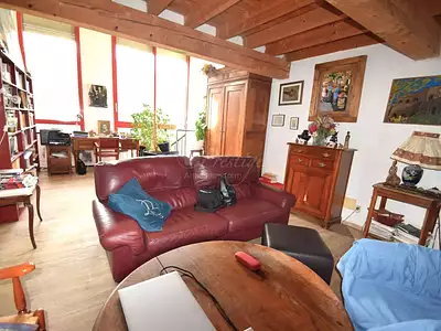 Maison, 188 m²