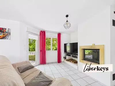 Maison, 86 m²