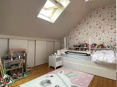 Maison, 104 m²