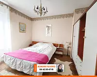 Maison, 60 m²