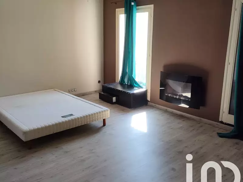 Appartement, 65 m²