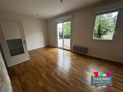 Appartement, 29 m²