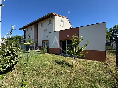 Appartement, 38 m²