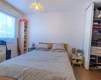 Appartement, 81,38 m²