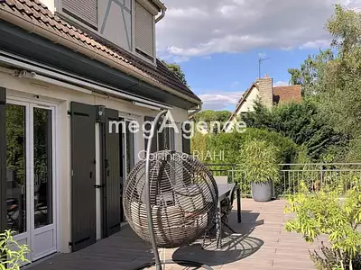 Maison, 86 m²