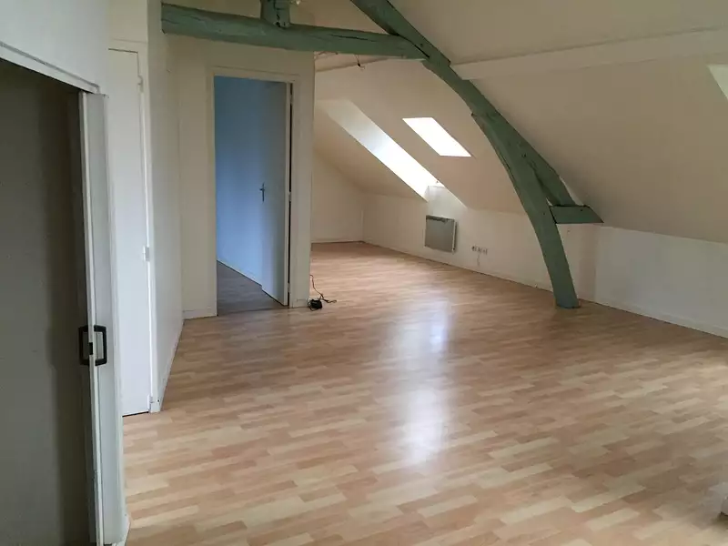 Immeuble, 278 m²