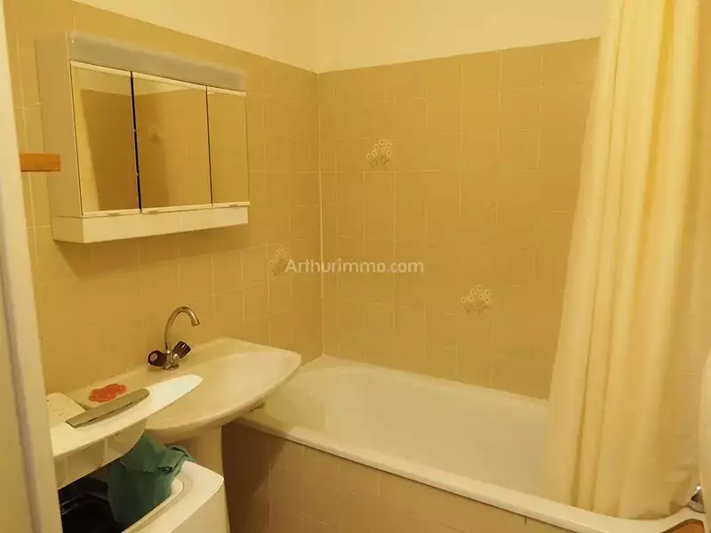 Appartement, 23,8 m²