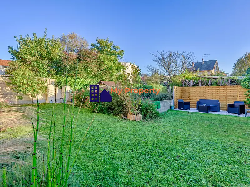 Maison, 110 m²