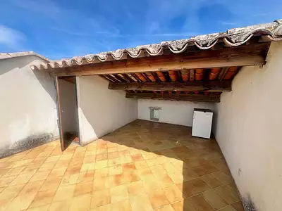 Maison, 257 m²