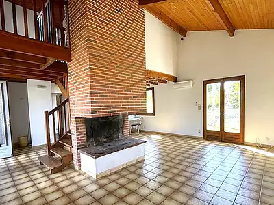 Maison, 130 m²