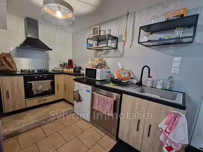 Maison, 85 m²