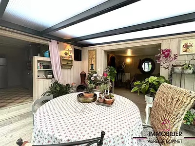 Maison, 90 m²
