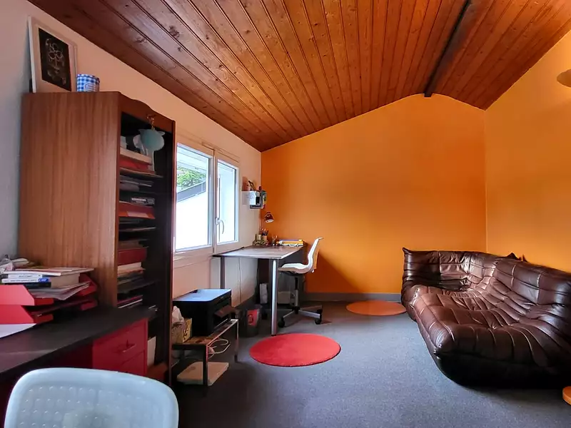Maison, 114 m²