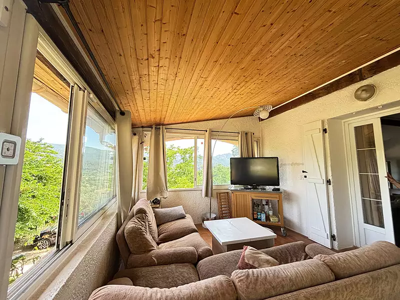 Maison, 134 m²