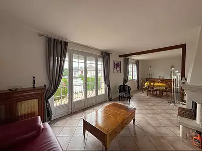 Maison, 73,28 m²