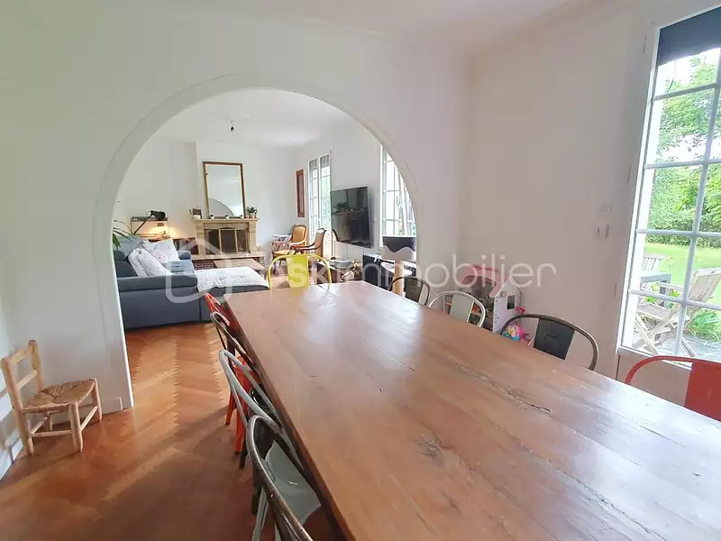 Maison, 139 m²