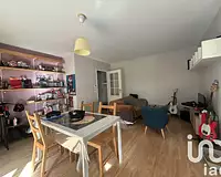 Appartement, 47 m²