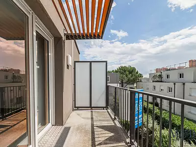 Appartement, 40,49 m²