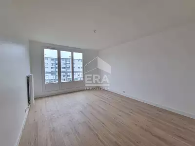 Appartement, 63,78 m²