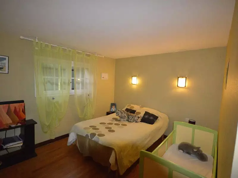 Maison, 152 m²