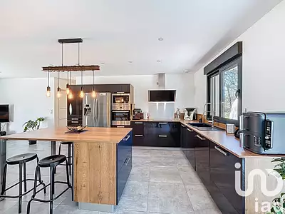 Maison, 147 m²