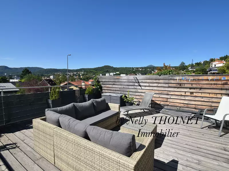 Maison, 106 m²