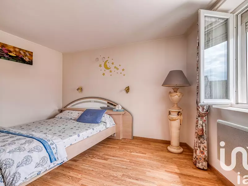 Maison, 118 m²