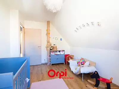 Maison, 103 m²