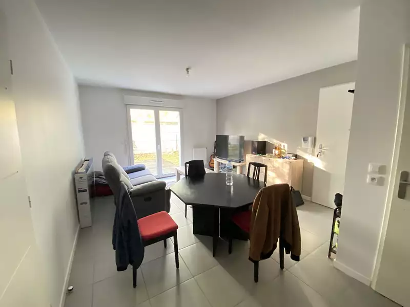 Appartement, 42,6 m²