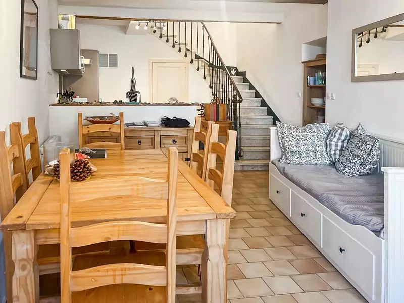 Maison, 80 m²