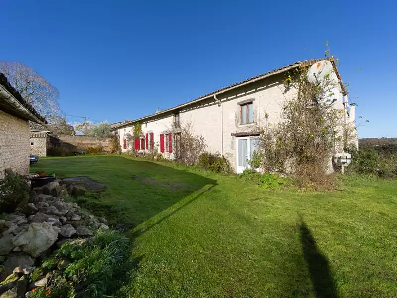 Maison, 357 m²