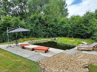 Maison, 200 m²