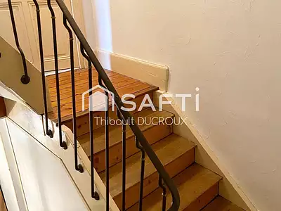 Maison, 157 m²